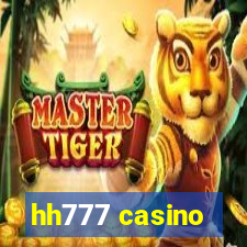 hh777 casino